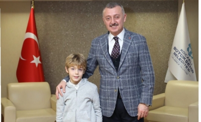 “Eren’in mirasına çok güzel bir katkı yaptı”   