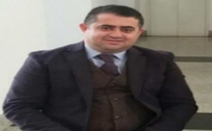 ERKAN AZERİ’NİN ACI GÜNÜ