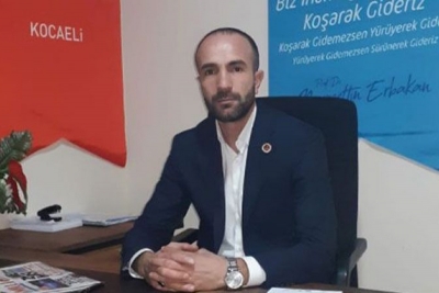 Erkan Bilikli: Türk Polisi Milleti ile iç içe