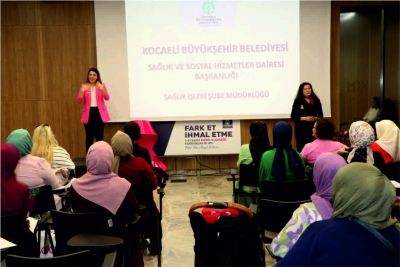 Erken teşhisle farkında ol