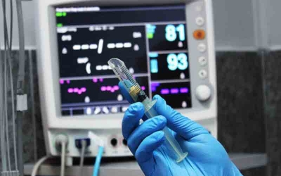 Eroin Bağımlılığında Hızlandırılmış Arındırma Programı (H.A.P)