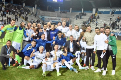 ERZURUMSPOR’A ŞAMPİYONLUK PRİMİ MÜJDESİ