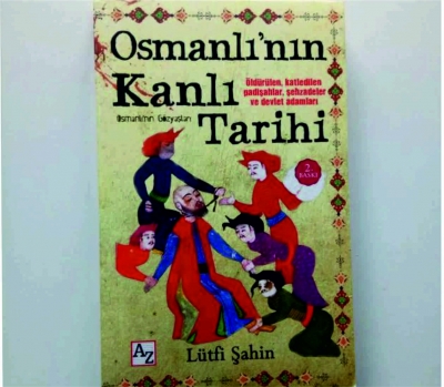 ESERİ İNGİLİZ DİLİNDE YAYIMLANACAK