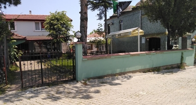 Eski okul sosyal tesise dönüştürüldü