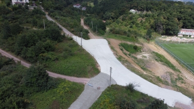 Eşme'ye Büyük Yatırım