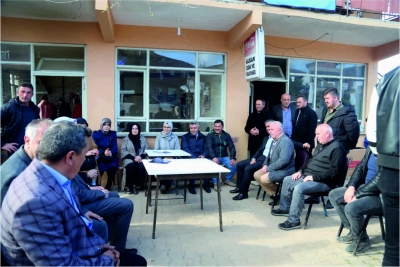  “Ev hanımlarımızın emekliliğine destek olacağız”