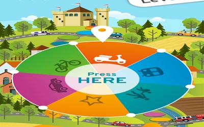 Evde Kalan Çocuklara Michelin’den Eğitici Oyun