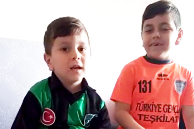 ​EVDE KALIN B’OOLUM