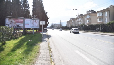 “EVİNDE KAL KARTEPE” 