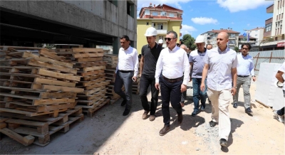 Eylül ayında hizmete giriyor!