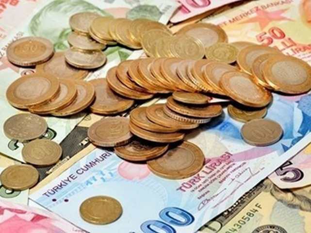 Memur zammının bir kısmı vergiye
