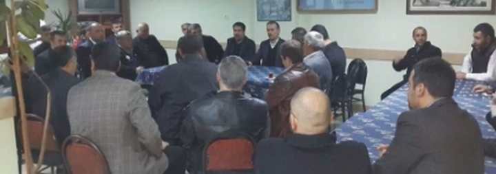 Sakaryalılardan  Yaman’a Teşekkür