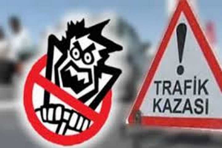 Trafik Kaza İstatistikleri, 2014