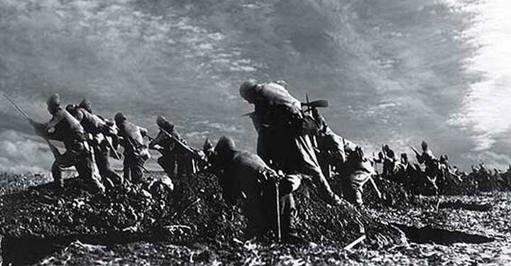 HATIRALARLA ÇANAKKALE