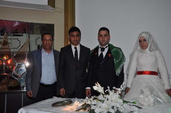 Başkanlar Yalnız Bırakmadı