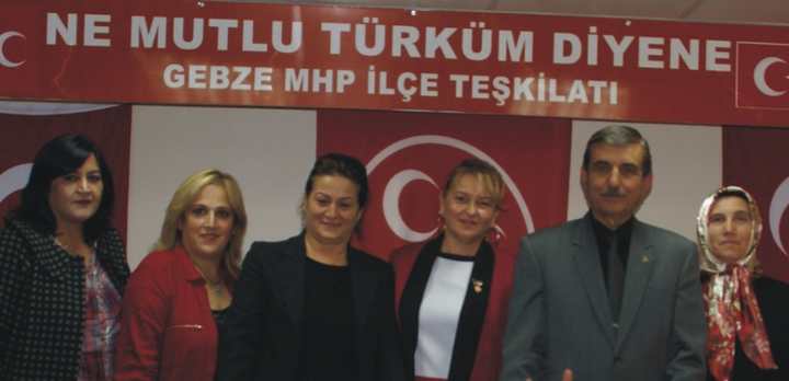 TAŞDEMİR, YENİDEN ADAY