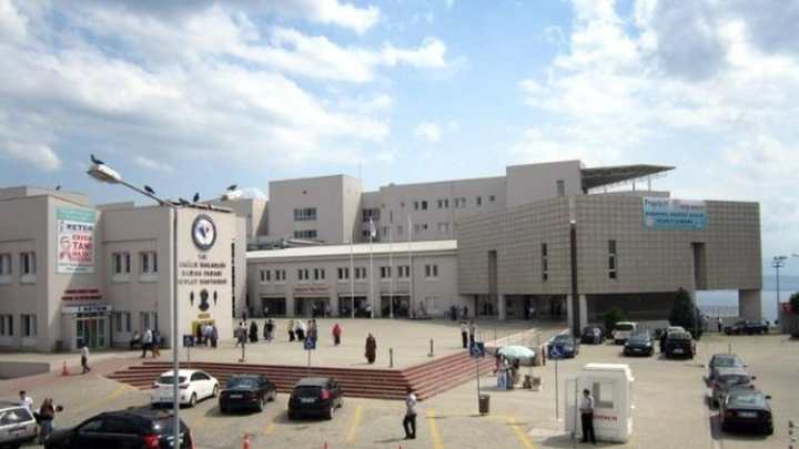 H1N1 VİRÜSÜ CAN ALDI