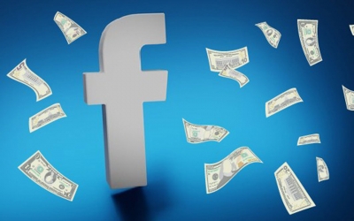 Facebook, 1 milyar dolar dağıtacak!