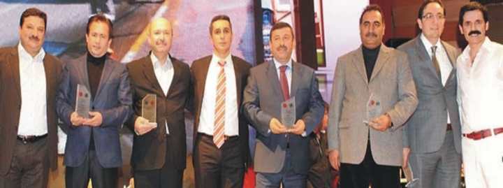Kocaeli’de yaşayan Bolulular, Tuzla’da buluştu