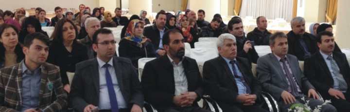 Hisar’da “Sınav Kaygısı” Semineri