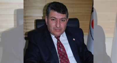 Federasyon Başkanı Hastaneye Kaldırıldı