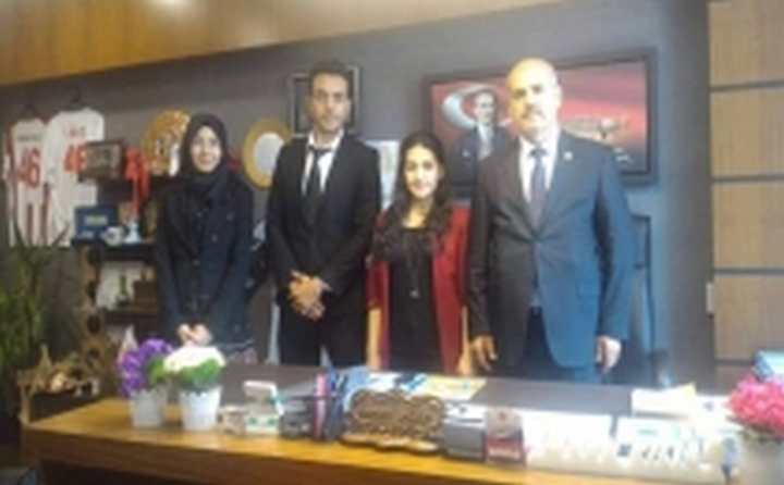 FELSEFECİLERİN HAREKATI