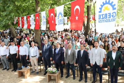 Fethi’nin 569. Yıldönümü Hünkâr Çayırında Anıldı