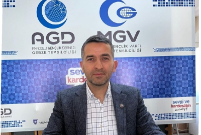Fetih coşkusunu tüm dünya izleyecek