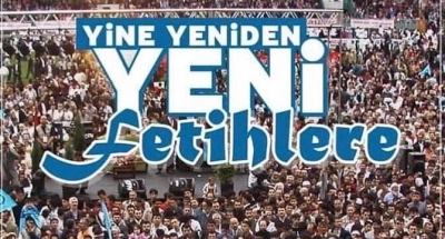 Fetih nesli e-Fetih’de buluşuyor