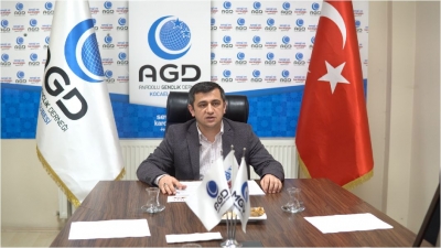 “Fetih, zulme son vermektir”