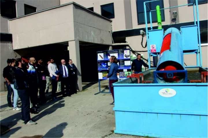 Fikirden Girişimciliğe Teknopark Yolculuğu