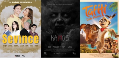 Filmler Belli Oldu