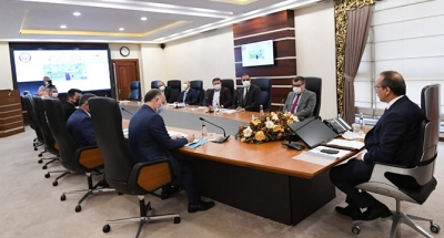 Fındıkta Verim ve Kaliteyi Artırma Çalışmalarının Startı Verildi