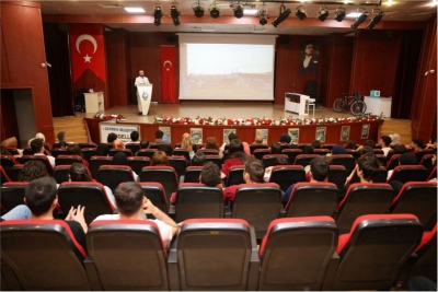 Fotoğraf Yarışması’nda ödüller sahiplerini buldu