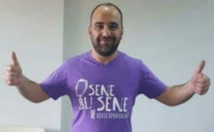 FURKAN ÇAKIR İSTİFA ETTİ