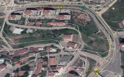 Gazanfer Bilge Bulvarı’na yasaklı araçlara geçit verilmeyecek