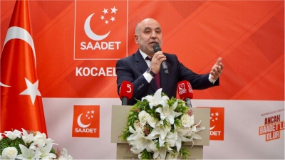 Gazze’de soykırım 615’inci gününde.