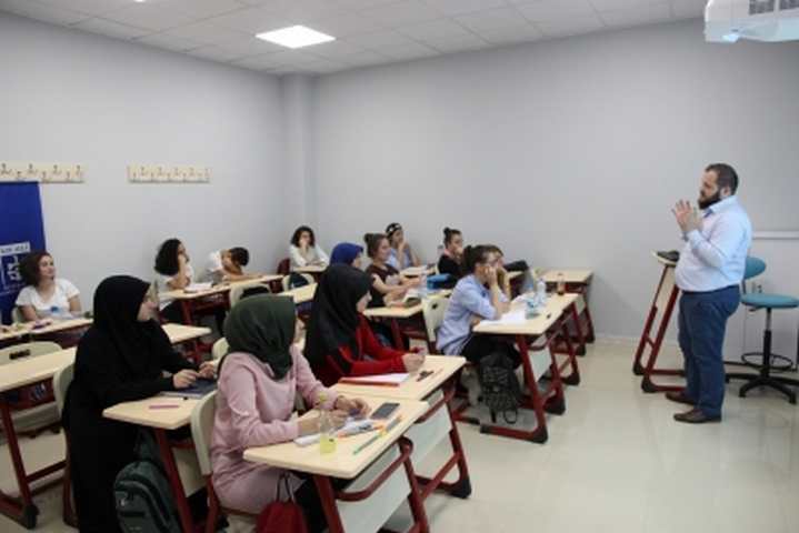Gebze Akademi Lise yaz okuluna ilgi büyük  