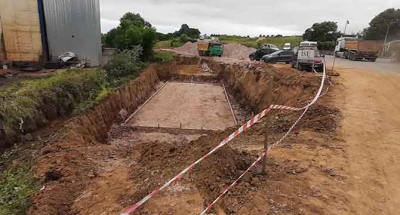 Gebze Balçık Deresi’nin ıslahına başlandı