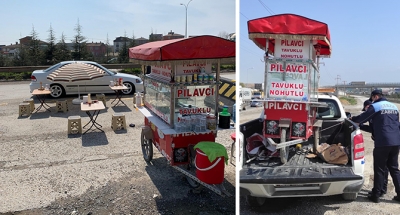 Gebze Belediyesi’nden açıklama;