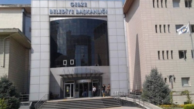 Gebze Belediyesi’nden Açıklama