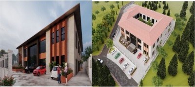 Gebze Beyaz Kalpler Merkezi’nde Kaba İnşaata Geçildi