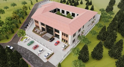 Gebze Beyaz Kalpler Merkezi’nde çalışmalar tam gaz ilerliyor