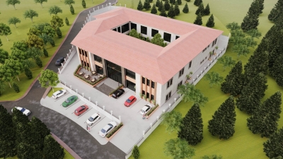 Gebze Beyaz Kalpler Merkezi’nde çalışmalar aralıksız devam ediyor