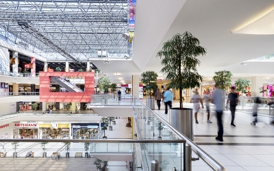 Gebze Center AVM “Eviniz Kadar Güvenli”