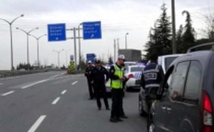 Gebze Center'da aranıyor..