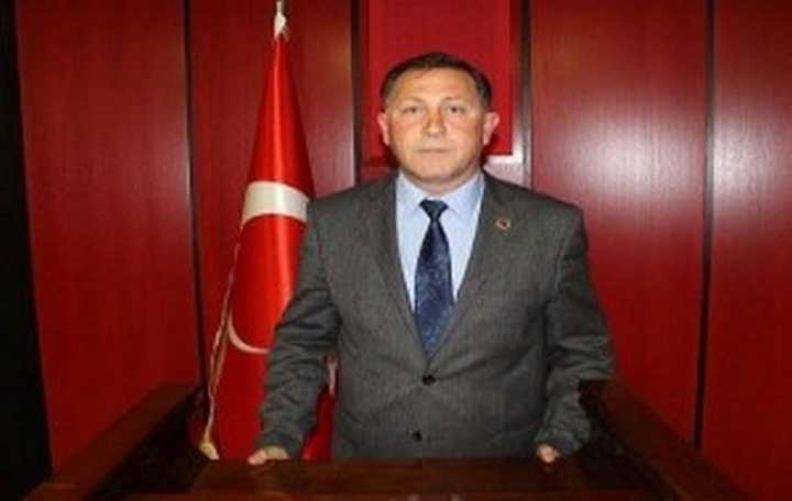 Gebze CHP'de istifa!