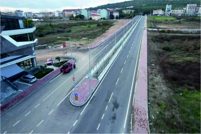 Gebze, Dilovası ve Çayırova’da üstyapı hamlesi