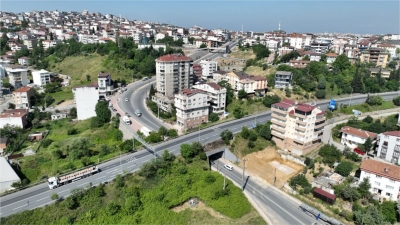 Gebze düzenine köprülü neşter