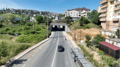 Gebze düzenine köprülü neşter